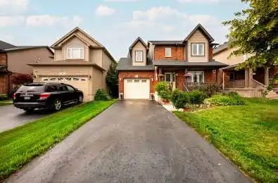 6 Maude Court Orangeville Ontario L9W 0A3