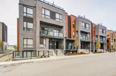 14 Lytham Green Circle Unit# 12 Newmarket Ontario L3Y 0H3