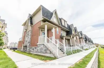 1380 Costigan Road Unit# 133 Milton Ontario L9T 0Y8