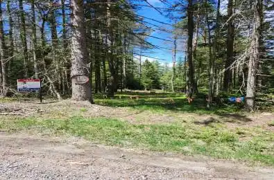 PT LOTS 24 & 25 CON 5 Concession Ryerson Ontario P0A 1C0