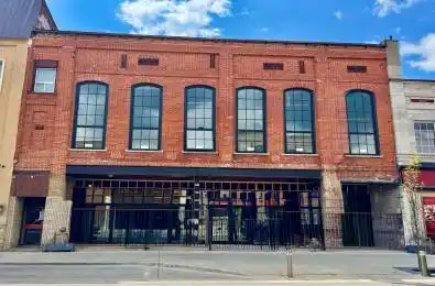 232 Front Street Belleville Ontario K8N 5K4