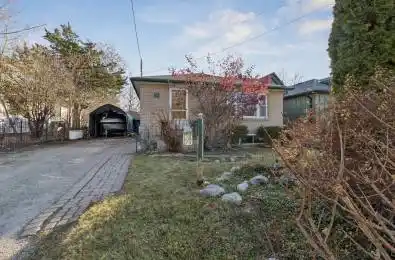 127 Lake Avenue Richmond Hill Ontario L4E 3G5