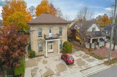 695 MILL Street Saugeen Shores Ontario N0H 2C0