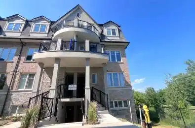 13 EATON PARK Lane Unit# 29 Toronto E05 Ontario M1W 0A5