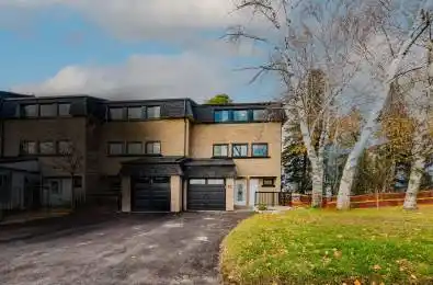 22 Henderson Drive Aurora Ontario L4G 3L2