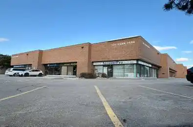 170 ESNA Park Markham Ontario L3R 1E3