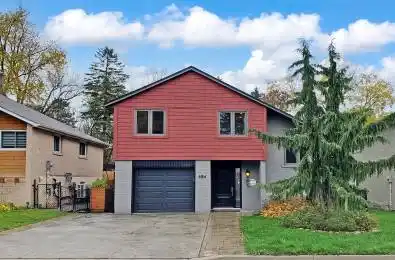 686 Irwin Crescent Newmarket Ontario L3Y 5A2