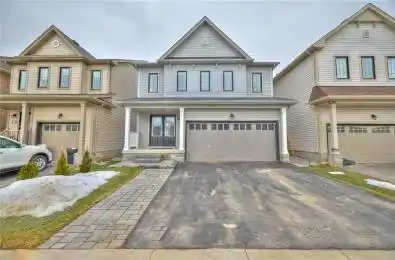 7830 Buckeye Crescent Niagara Falls Ontario L2H 0P1