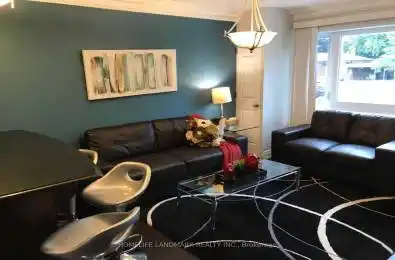 455 Drewry Avenue Unit# Main Fl Toronto C07 Ontario M2R 2K6