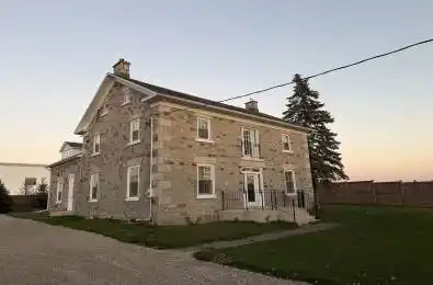 264 Crawley Road Guelph Ontario N1L 1G5