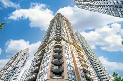 385 Prince Of Wales Drive Unit# 416 Mississauga Ontario L5B 0C6