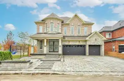 70 Fairlee Circle Whitchurch-Stouffville Ontario L4A 0V3