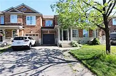 88 Waterton Crescent Richmond Hill Ontario L4B 4L2