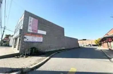 4246 Sheppard Avenue Toronto E07 Ontario M1S 1T5