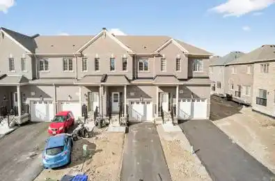 116 Morgan Avenue Southgate Ontario N0C 1B0