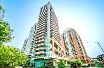 100 Western Battery Road Unit# 2106 Toronto C01 Ontario M6K 3S2