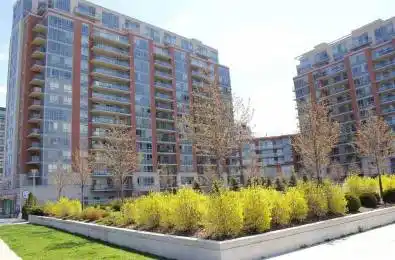50 Clegg Road Unit# 619 Markham Ontario L6G 0C6