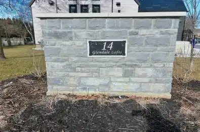 14 GLENDALE Drive Unit# 4 Tillsonburg Ontario N4G 1J2