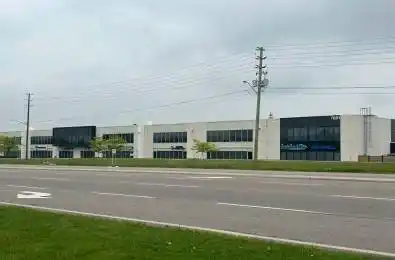 7681 Highway 27 N/A Unit# 17 Vaughan Ontario L4L 4M5
