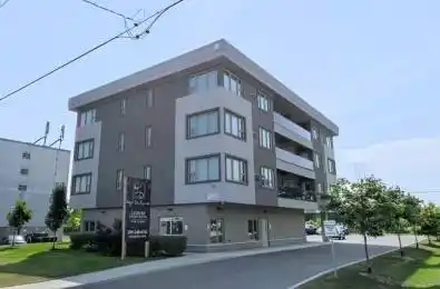 143 Bloor Street Oshawa Ontario L1J 1P5