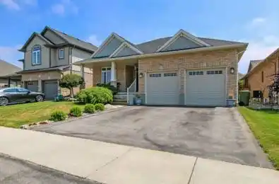19 St.Andrews Drive St. Thomas Ontario N5R 0G4
