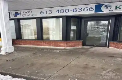 2586 Innes Road Unit# 2602 Blackburn Hamlet Ontario K1B 4Z6