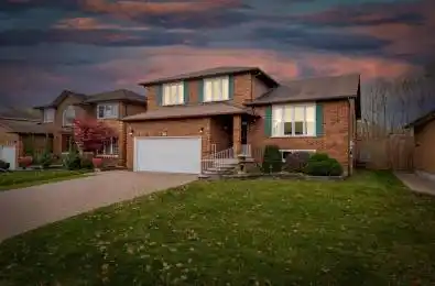 118 Waverly Street Oshawa Ontario L1J 8G5