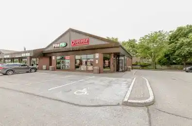 301 Fruitland Road Unit# 1A Hamilton Ontario L8E 5M1