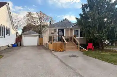 190 Carlton Street St. Catharines Ontario L2R 1S4