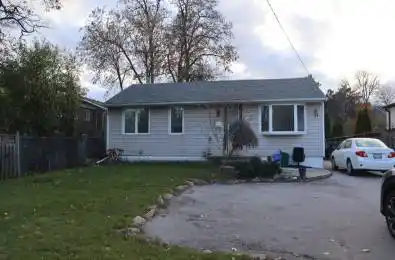 1462 Sixth Line Oakville Ontario L6H 1X7