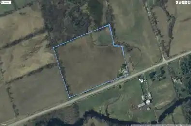 0 Deloro Road Madoc Ontario K0K 2K0