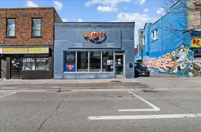 80 Simcoe Street Oshawa Ontario L1G 4S2