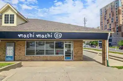 140 University Avenue Unit# 1B Waterloo Ontario N2L 6J3