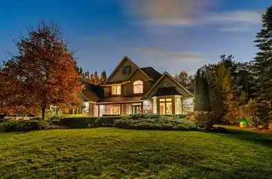 37 Appaloosa Trail Hamilton Ontario L0R 1H3