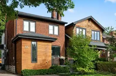 88 Brookdale Avenue Toronto C04 Ontario M5M 1P3