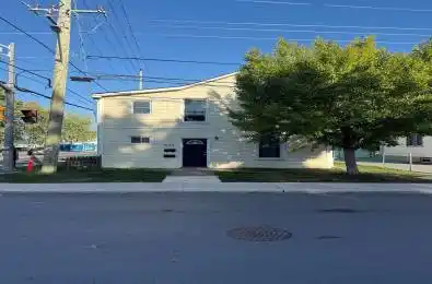 695 Victoria Street Kingston Ontario K7K 4S6