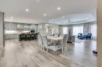 3167 Broadway Street Brooke-Alvinston Ontario N0N 1A0