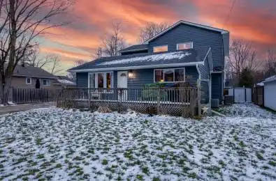 245 Jane Street Clearview Ontario L0M 1S0