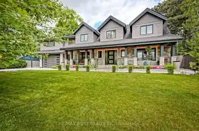 18 Windy Ridge Drive Toronto E08 Ontario M1M 1H5