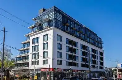 170 Chiltern Hill Road Unit# 507 Toronto C03 Ontario M6C 0A9