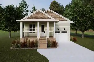 11 Grenville Street Saugeen Shores Ontario N0H 2L0