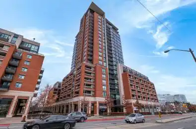 800 Lawrence Avenue Unit# 619 Toronto W04 Ontario M6A 0B1