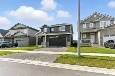 7394 Sherrilee Crescent Niagara Falls Ontario L2H 3T4