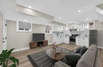 1378 Broderick Street Innisfil Ontario L9S 0P5