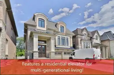 11 Becky Cheung Court Toronto C14 Ontario M2M 0B7