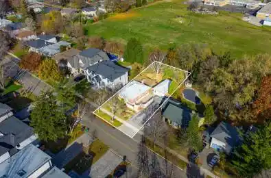 1361 Kenmuir Avenue Mississauga Ontario L5G 4B3