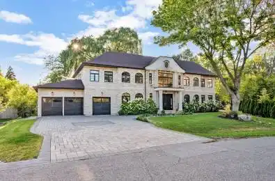 20 Hammok Crescent Markham Ontario L3T 2W9