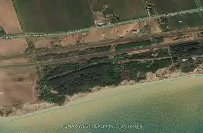 P.L.19* Lakeshore Road Clarington Ontario L1B 0E9