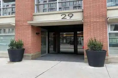 29 Camden Street Unit# 301 Toronto C01 Ontario M5V 1V2