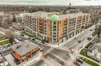 281 Woodbridge Avenue Unit# 621 Vaughan Ontario L4L 0C6